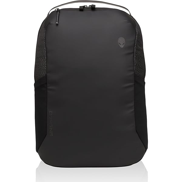 Amazon.com: Dell Alienware Horizon 17 Gaming Backpack-AW423P